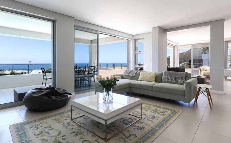 5 Bedroom Property for Sale in Camps Bay Western Cape